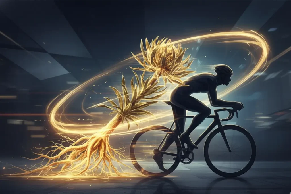 Bottom Line Rhodiola vs Ashwagandha Reddit