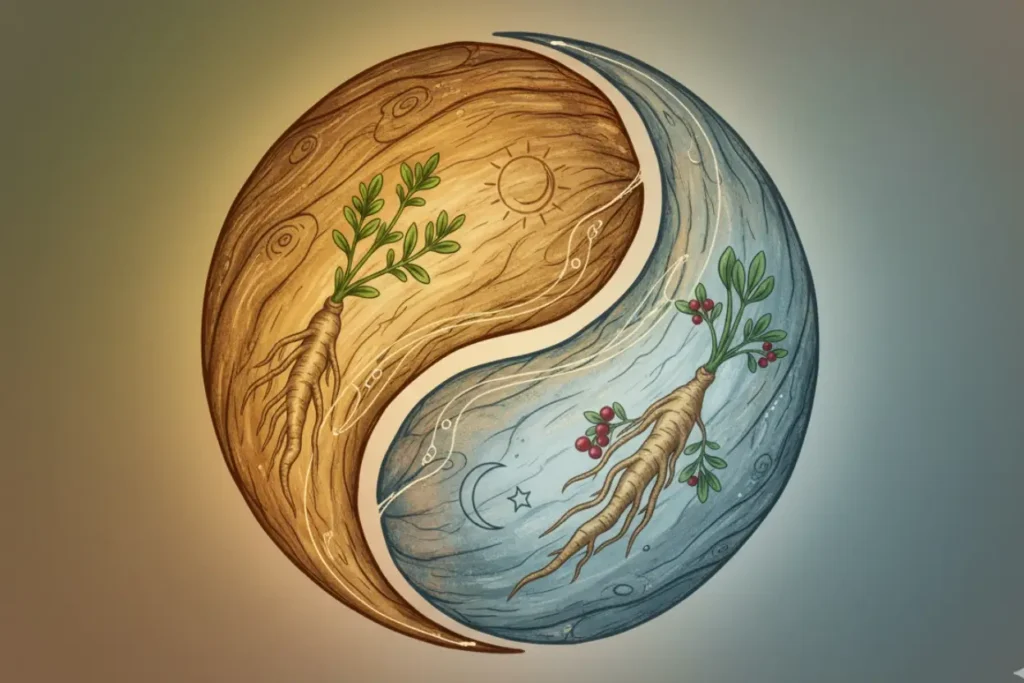 Can You Take Both Rhodiola and Ashwagandha Together