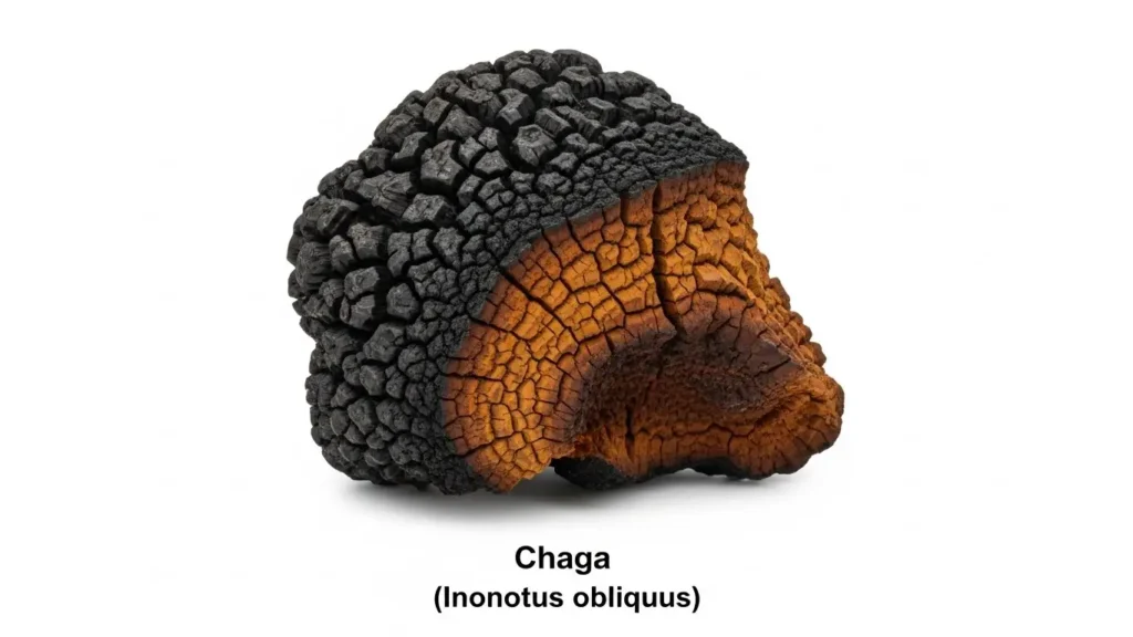 Chaga
