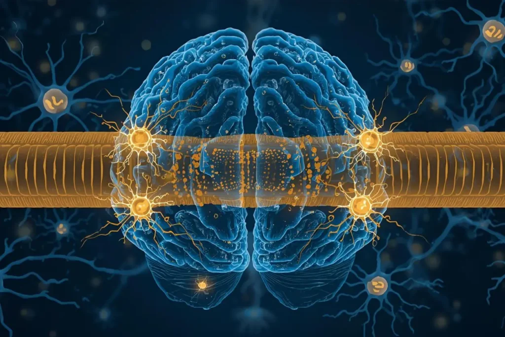 How Lions Mane Works on the Brain