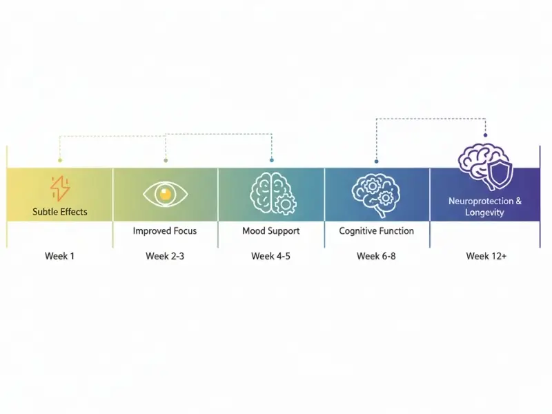 How to Actually Take Lions's Mane