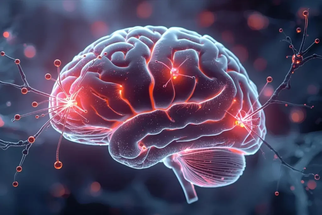 Science-Backed Lions Mane Benefits for Brain Health