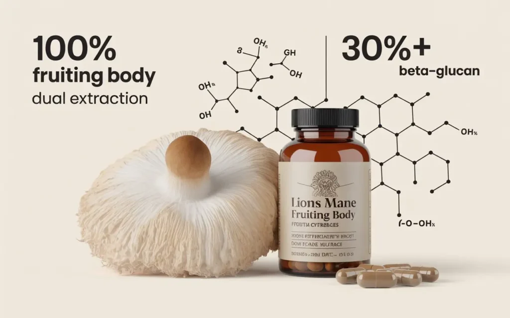 Top 8 Best Lion's Mane Supplements