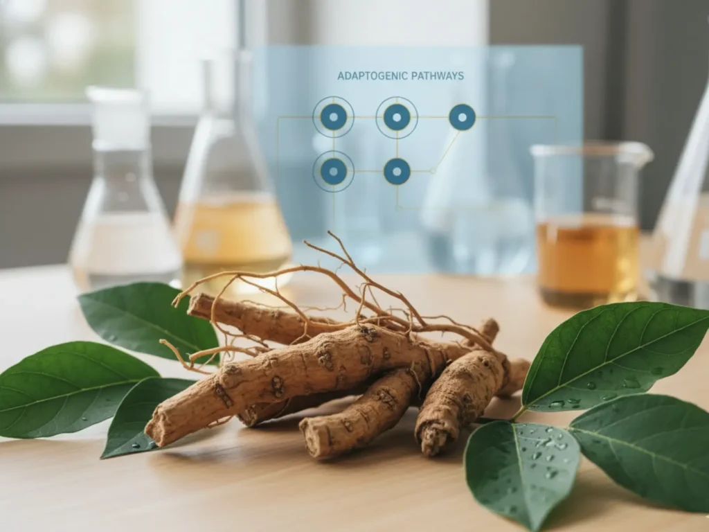 Understanding Ashwagandha Dosage for Anxiety