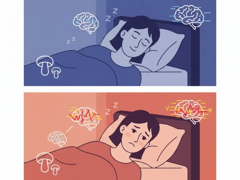 What You Should Actually Do about lion's mane