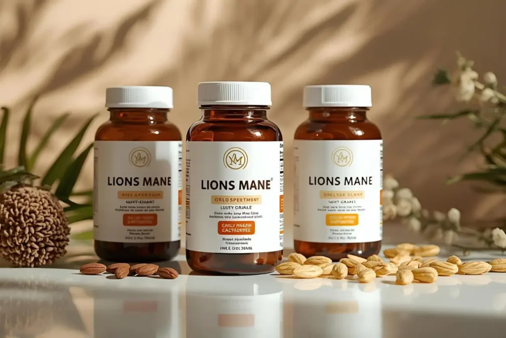 Who Should Take Lions Mane for Brain Health