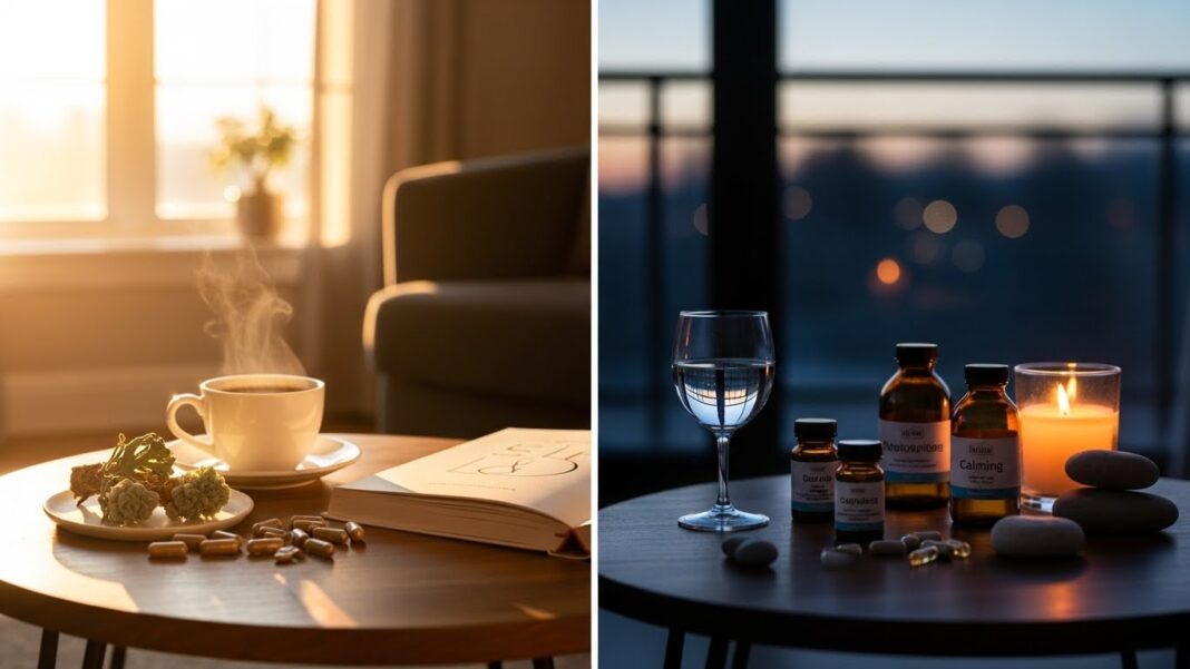 Best Time to Take Rhodiola Morning or Night