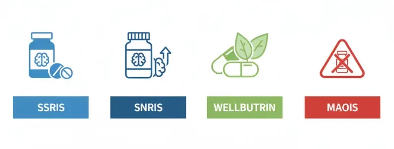 How to Safely Combine Them