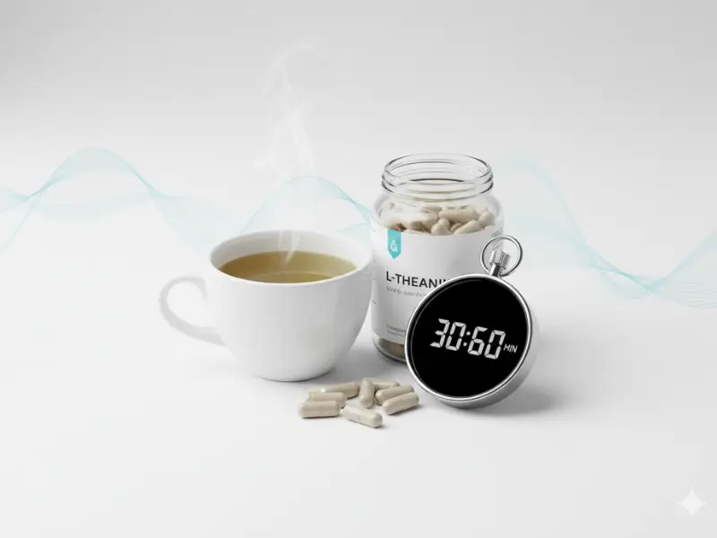 Reddit groups it with adaptogens