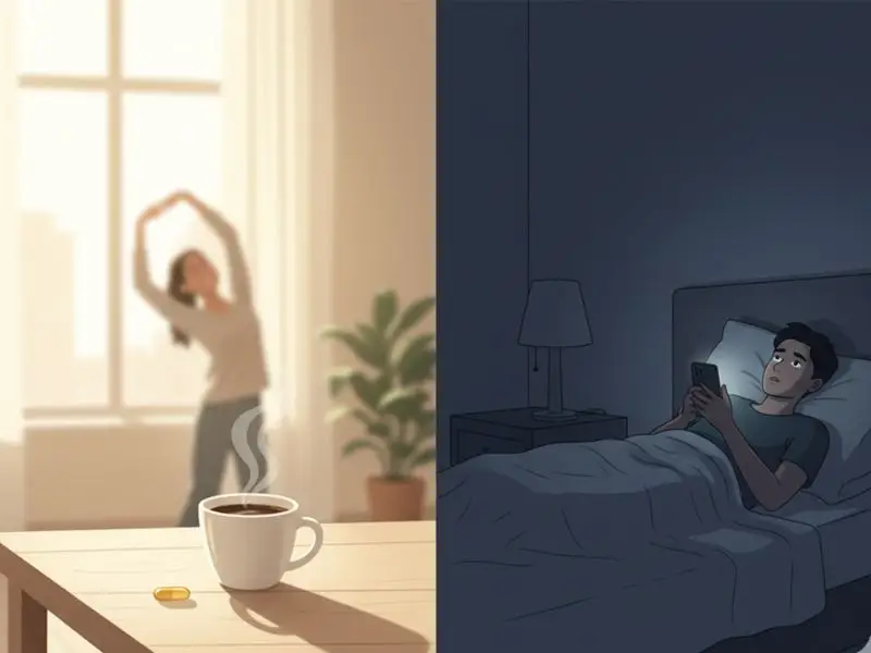 Best time to take Rhodiola Rosea morning versus evening comparison