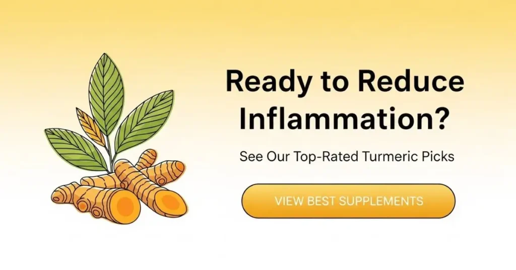 Call to action to view the best turmeric curcumin supplements