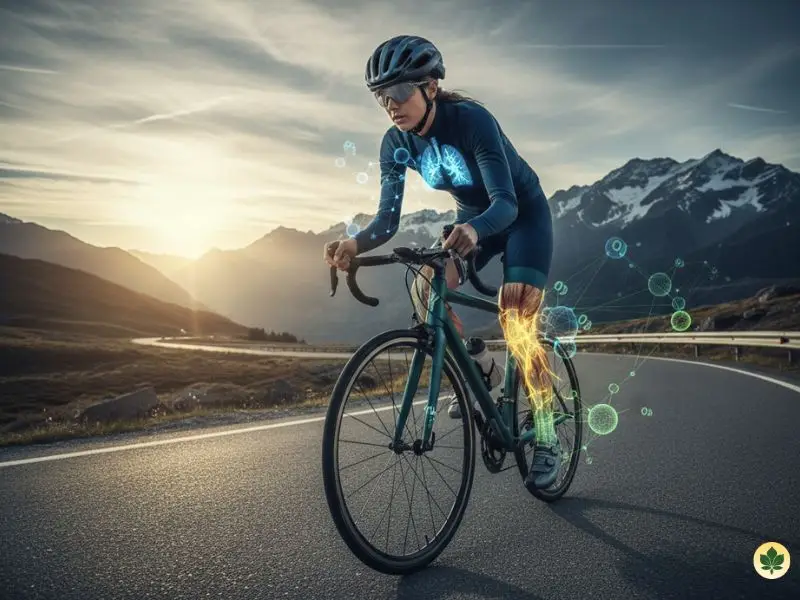 Rhodiola rosea benefits for endurance and exercise performance