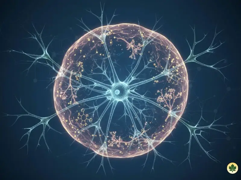 Rhodiola rosea neuroprotective benefits for brain health