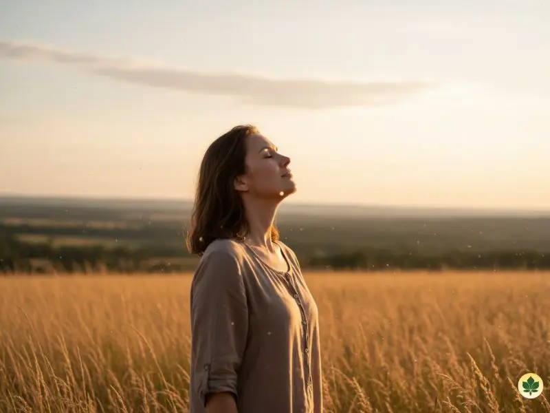 Rhodiola rosea benefits for mood balance and mild depression