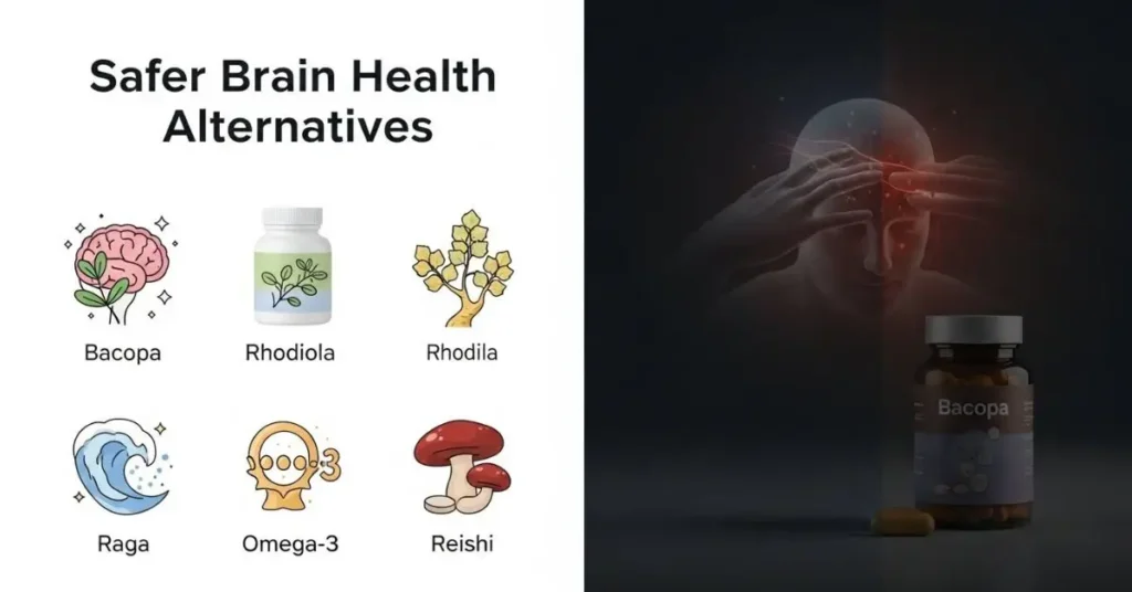 Who should avoid lions mane mushroom supplements