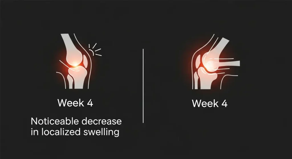how long anti inflammatory supplements take to work