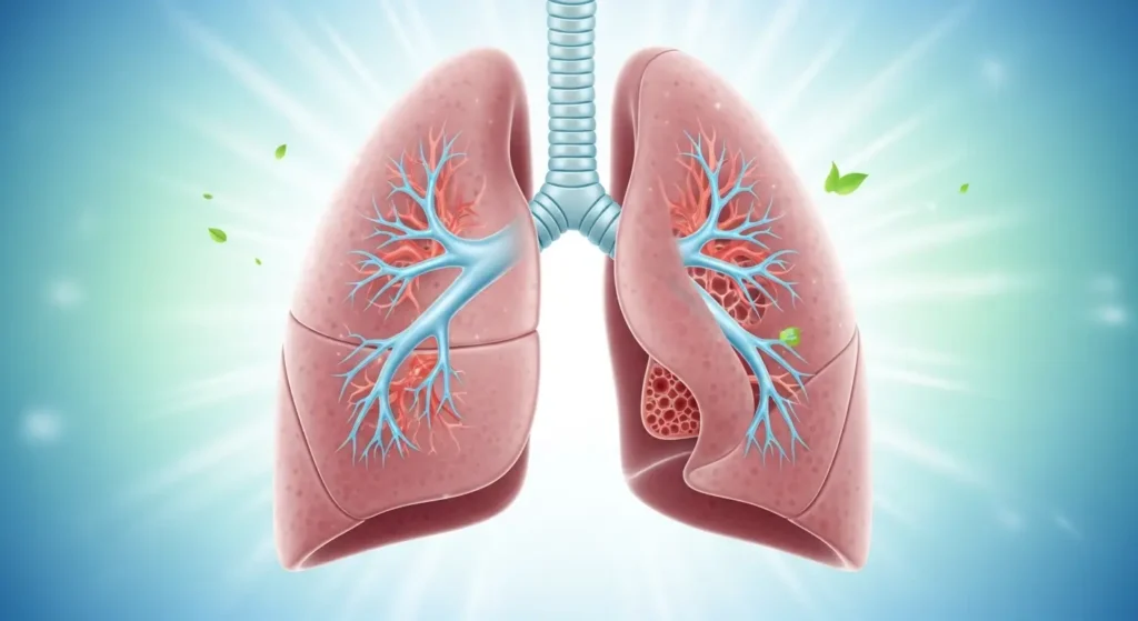 boswellia benefits for asthma and respiratory inflammation