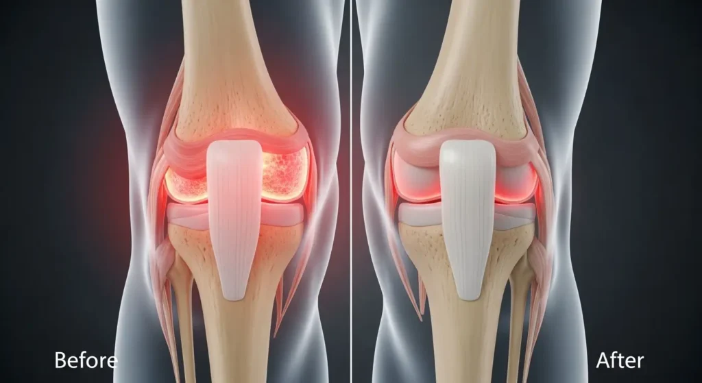 boswellia for joint pain and arthritis