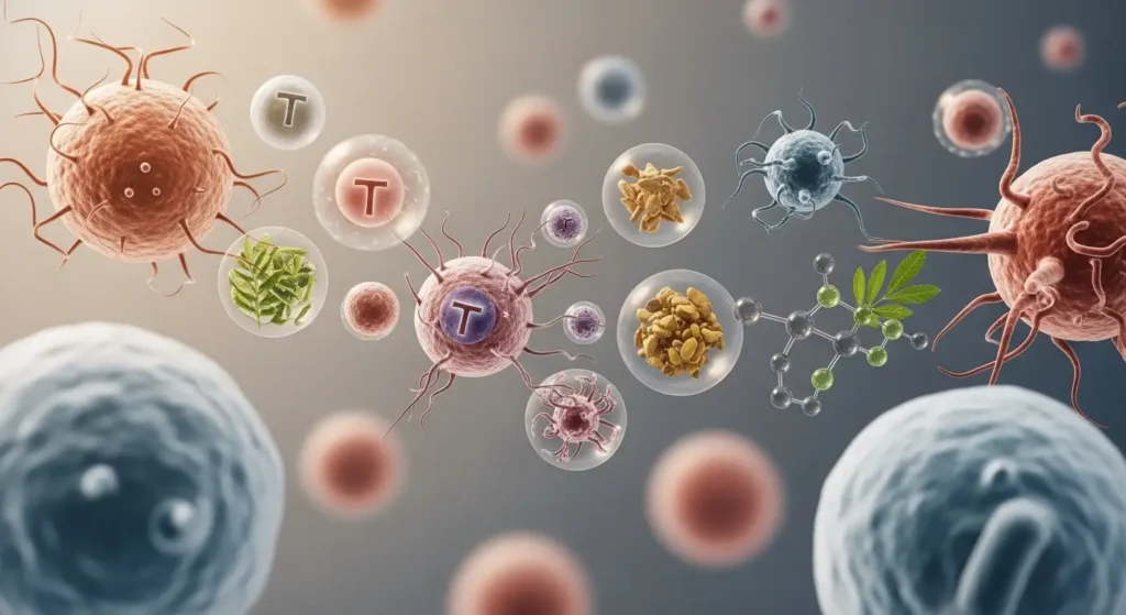 boswellia benefits for immune system balance