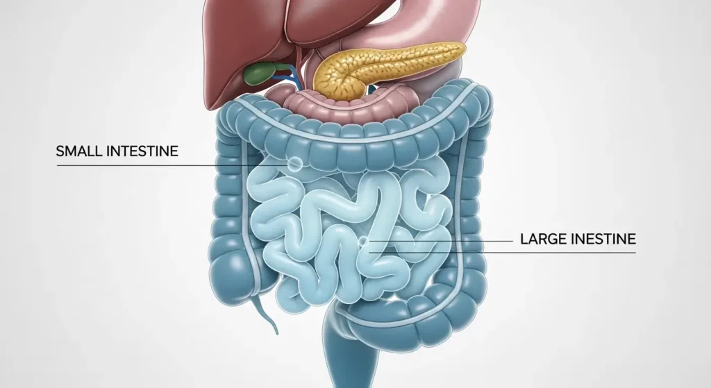 boswellia benefits for inflammatory bowel disease