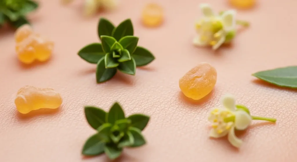 frankincense benefits for skin inflammation