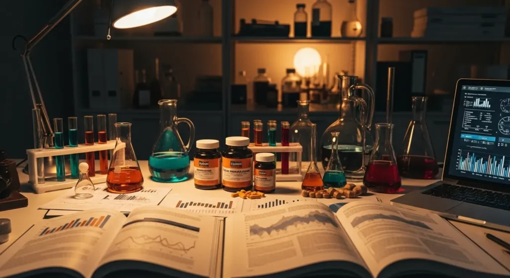 Research-backed turmeric and curcumin benefits