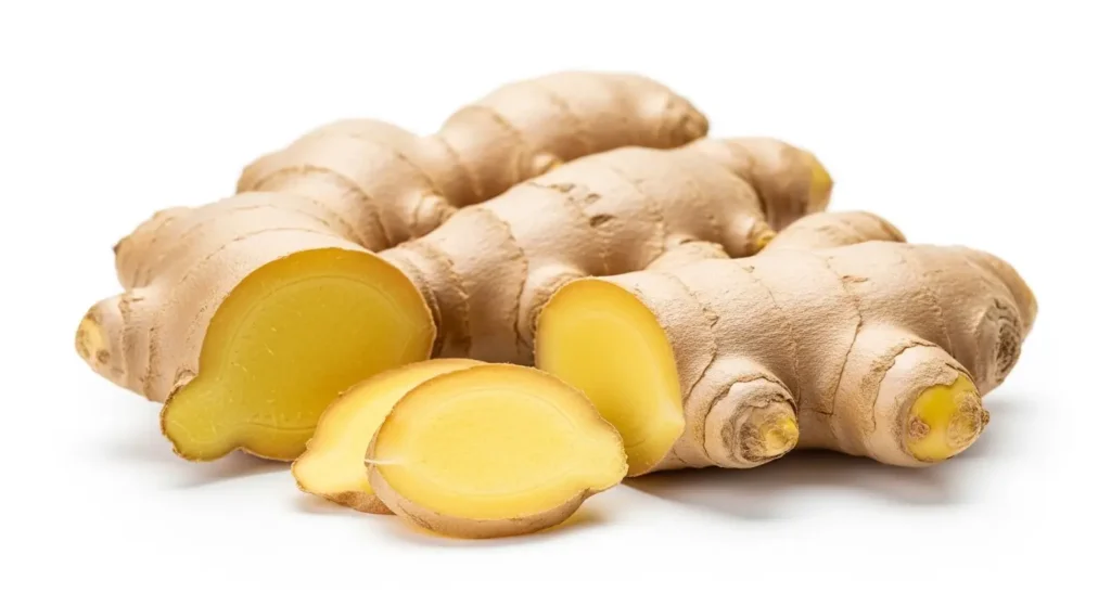 what is ginger root and how it is used for health benefits
