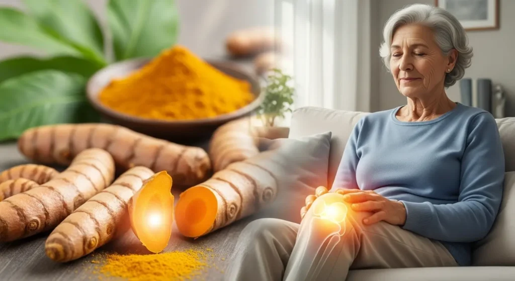 who should take turmeric for inflammation