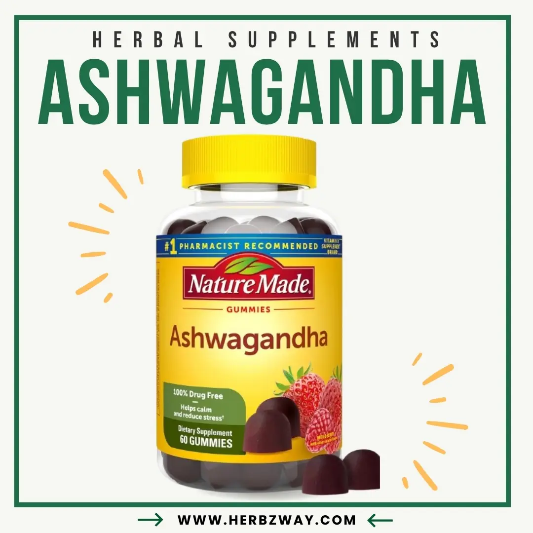 Nature-Made-Ashwagandha-KSM-66-Gummies