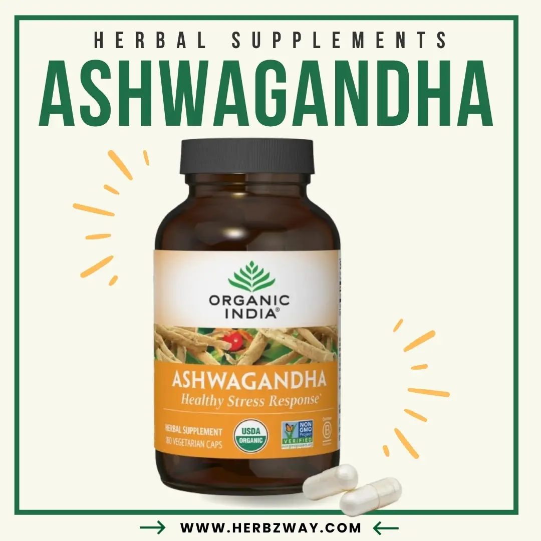 ORGANIC-INDIA-Ashwagandha-Capsules-Organic-Ashwagandha-Supplement-Vegan-Ashwagandha-Root
