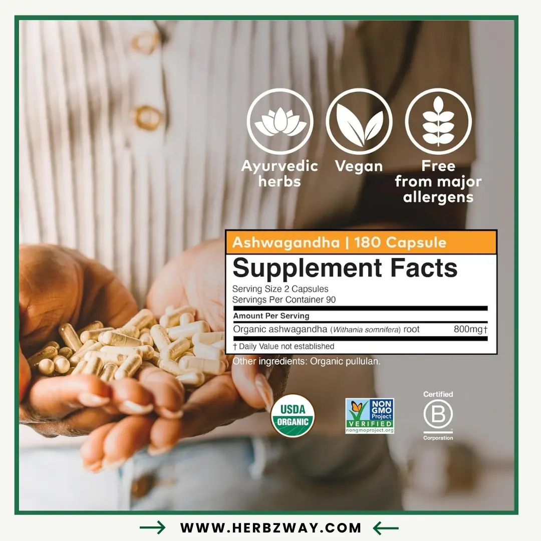 ORGANIC-INDIA-Ashwagandha-Capsules-Organic-Ashwagandha-Supplement-Vegan