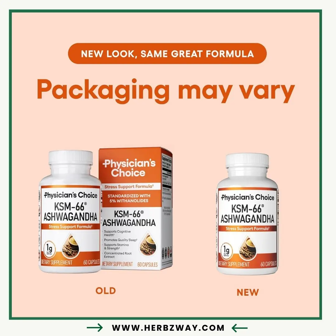 Physician’s CHOICE KSM-66