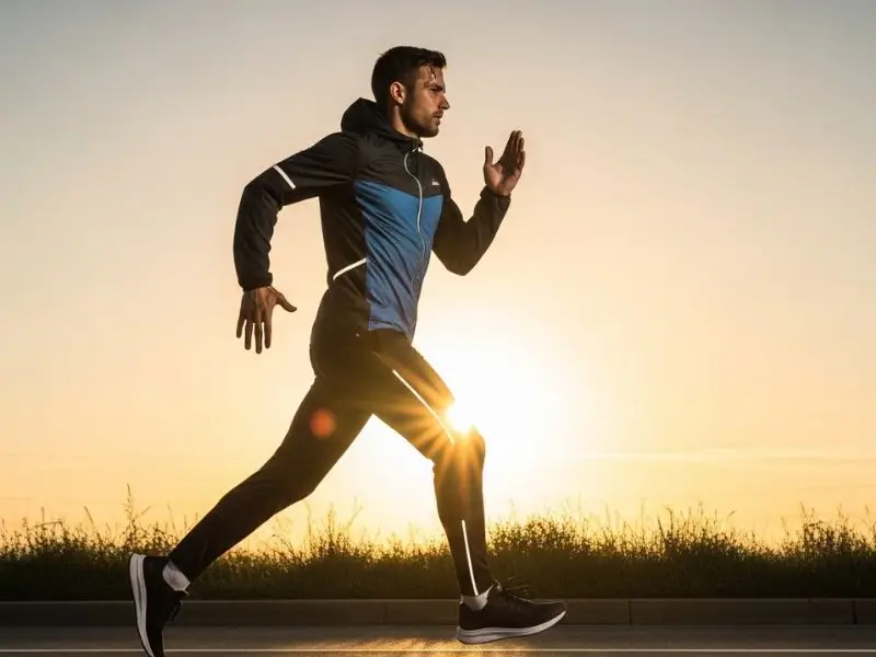 cordyceps benefits for energy and athletic performance