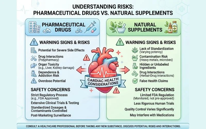 limitations of berberine compared to metformin safety and data gaps