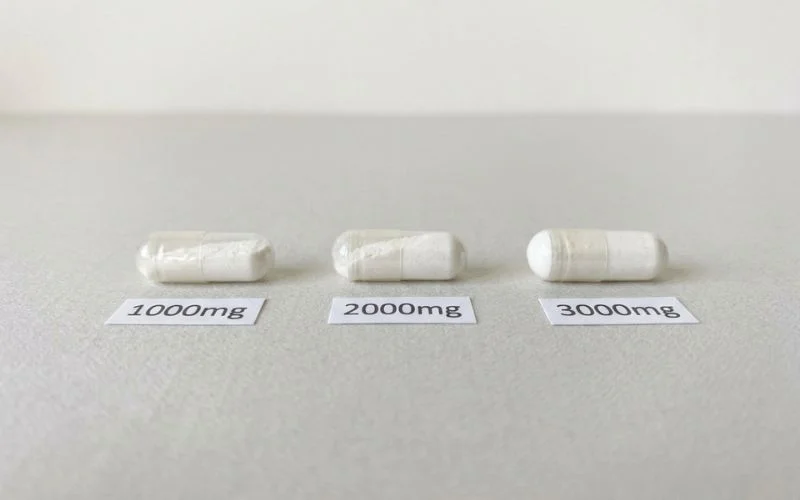 cordyceps dosage guide 1000mg to 3000mg daily